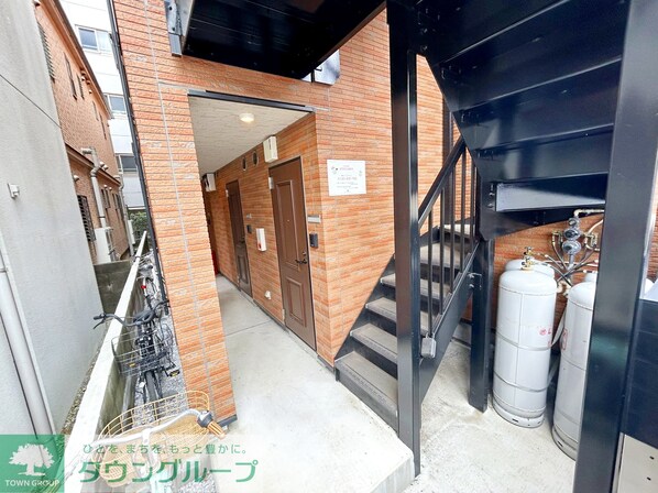 ベル エスペースの物件内観写真